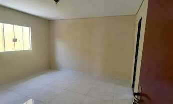 Imagem 2: Casa com 4 dormitórios, 150 m² - venda por R$ 350.000,00 ou aluguel por R$ 2.260,00 - Parq