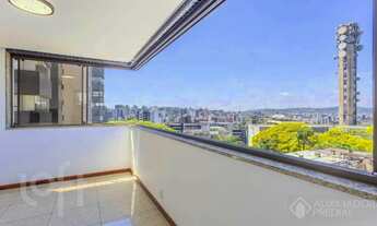 Imagem: Apartamento à venda em Bela Vista com 84