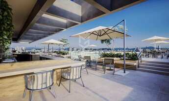 Imagem 7: Apartamento com 2 suítes no Estreito