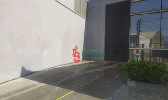 Imagem 2: Galpão para alugar, 2250 m² por R$ 20.000,00/mês - Jardim Brogotá - Atibaia/SP