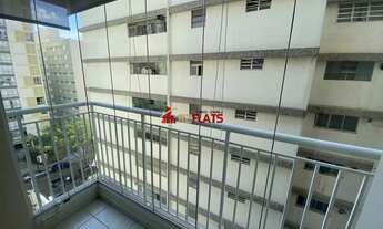 Imagem 3: Flat com ótimo preço no bairro Bela Vista. Confira!