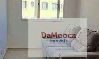 Imagem 5: Apartamento com 2 dormitórios, 41 m² - venda por R$ 380.000 ou aluguel por R$ 3.050 - Camb