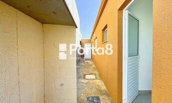 Imagem 6: Residência com Lazer Completo e Quintal Privativo no Condomínio Raízes Imperial