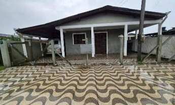 Imagem: Casa no Centro - Mostardas/RS