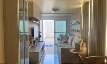 Imagem 2: Vendo apt Ed. Tropicalia no Flamboyant