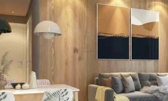 Imagem 2: LINDO APARTAMENTO 03 QUARTOS COM SUATE NO BAIRRO UNIAO EM BELO HORIZONTE