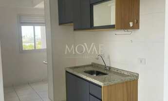 Imagem: Imóvel para aluguel e venda tem 53 metros