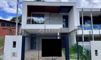 Imagem: Casa de 3 dormitórios sendo 1 suíte no