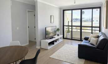 Imagem 2: Apartamento Mobiliado 3 Quartos Locação Jaguaribe, Osasco