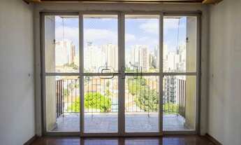 Imagem: Venda Apartamento 3 Dormitórios - 105 m²