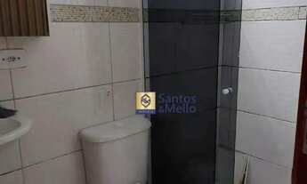 Imagem 5: Apartamento com 2 dormitórios para alugar, 40 m² por R$ 1.780,00/mês - Parque das Nações