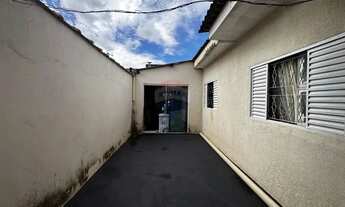 Imagem 2: CASA À VENDA -2 QUARTOS JD. Florestan Fernandes(Ribeirão verde