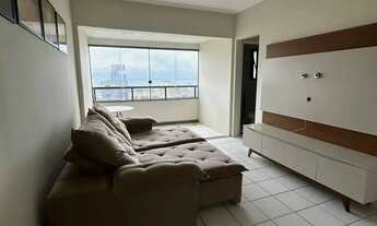Imagem 2: Apartamento 1/4 Pituba Ville