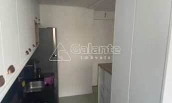 Imagem 6: Apartamento - Loteamento Parque São Martinho - Campinas