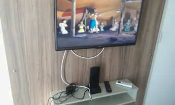 Imagem 5: Aluga-se Apartamento todo mobiliado nova betania