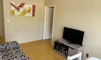 Imagem 5: Apartamento 62m² 2 dormitórios no bairro Glória!