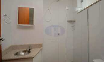 Imagem 5: Apartamento com 2 dormitórios para alugar, 100 m² por R$ 4.671,84/mês - Mangabeiras - Belo