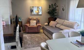 Imagem 4: Imóvel para venda tem 90 metros quadrados com 3 quartos em Chácara Primavera - Campinas