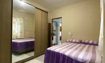 Imagem 5: Casa com garagem