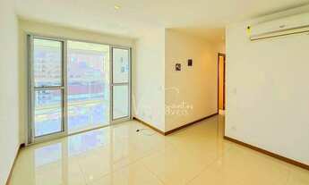 Imagem 4: À venda | Apartamento vista mar | 85 m², 3 quartos, 1 suíte, lazer de clube