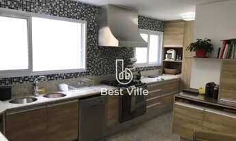 Imagem 6: Casa à venda, 502 m² por R$ 2.600.000,00 - Alphaville - Santana de Parnaíba/SP