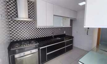 Imagem 6: Imóvel para venda tem 100 metros quadrados com 2 quartos em Barro Vermelho - Vitória - ES