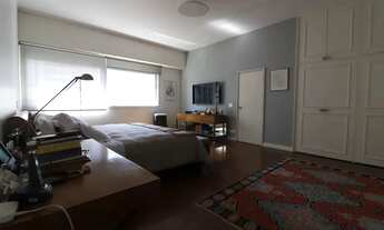 Imagem 7: Apartamento em Higienópolis