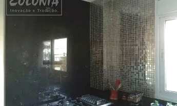 Imagem 7: Sobrado a venda - Vila Gilda, Santo André