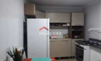 Imagem 3: Casa de condomínio em Rua Itacuruçá - Parque São João - Bauru/SP