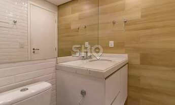 Imagem 6: Apartamento Vila Buarque 1 dormitorio,1 vaga