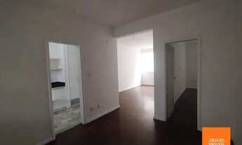 Imagem 7: APARTAMENTO COM 115m2 AO LADO DA PRAÇA DA ASSEMBLEIA - 03 QUARTOS E VAGA DE GARAGEM PARA A