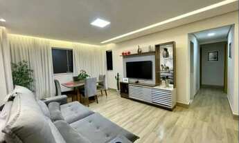 Imagem 2: Apartamento com 3 quartos à venda em Belo Horizonte