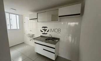 Imagem: Apartamento para aluguel, 2 quartos, 1 suíte