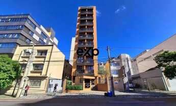 Imagem 1: Studio mobiliado localizado no Batel à venda!