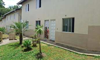 Imagem 2: LOCAÇÃO CASA 02 dorms. c/VAGA - Condominio BELA VISTA (Próximo ao PARQUE CHICO ANYSIO