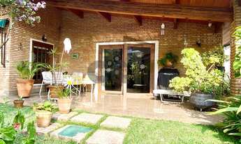 Imagem 2: Sobrado com 3 Dormitório (1 Suíte) à Venda ou para Alugar no Alto da Boa Vista, São Paulo