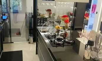 Imagem 2: APARTAMENTO 2 QUARTOS MODIFICADO- MOBILIADO