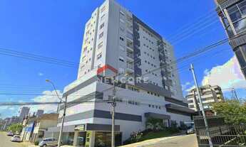 Imagem: Apartamento em Rua João Mocelin - Panazzolo