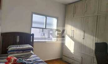 Imagem 7: Apartamento com 3 quartos para alugar, 70 m² por R$ 2.300/PACOTE - Aparecida - Santos/SP