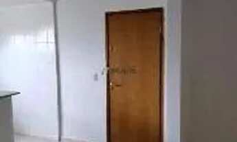 Imagem 2: Apartamento 1 dorm. - Edifício Studio Florença