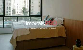 Imagem 6: Garden, Itaim Bibi - São Paulo