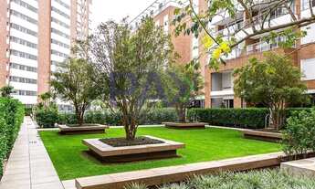 Imagem 5: Apartamento de 2 domitórios, sendo 1 suíte à venda no Passeio Pedra Branca