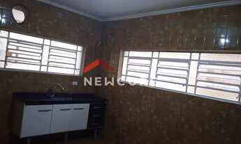 Imagem 7: Sobrado em Rua Djair Pereira de Macedo - Vila Formosa - São Paulo/SP