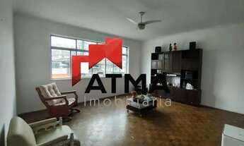 Imagem: Apartamento Padrão / Residencial / Vila