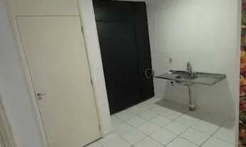 Imagem 3: Apartamento com 2 dormitórios à venda, 49 m² por R$ 127.200,00 - Residencial Novo Horizont