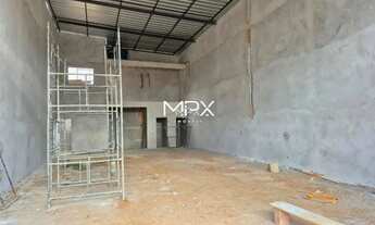 Imagem 3: Galpão para alugar em Piracicaba, Dois Córregos, com 182.5 m²