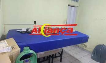 Imagem 4: Terreno Jardim Santa Mena com Casa Antiga. Terreno com Casa Antiga jardim Santa Mena próxi