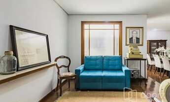 Imagem 5: Imóvel na Teixeira de Carvalho com 3 dormitórios e 181m²