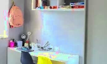 Imagem 7: GR Aluga Ed. Torres Ekoara- 3 suites- 2 vagas- 138m2- Oportunidade