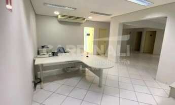 Imagem 6: Prédio comercial de 384m² com 05 banheiros para locação - Jardim Sumaré